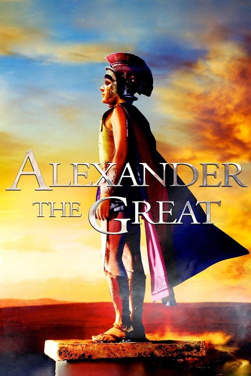 Alexander the Great