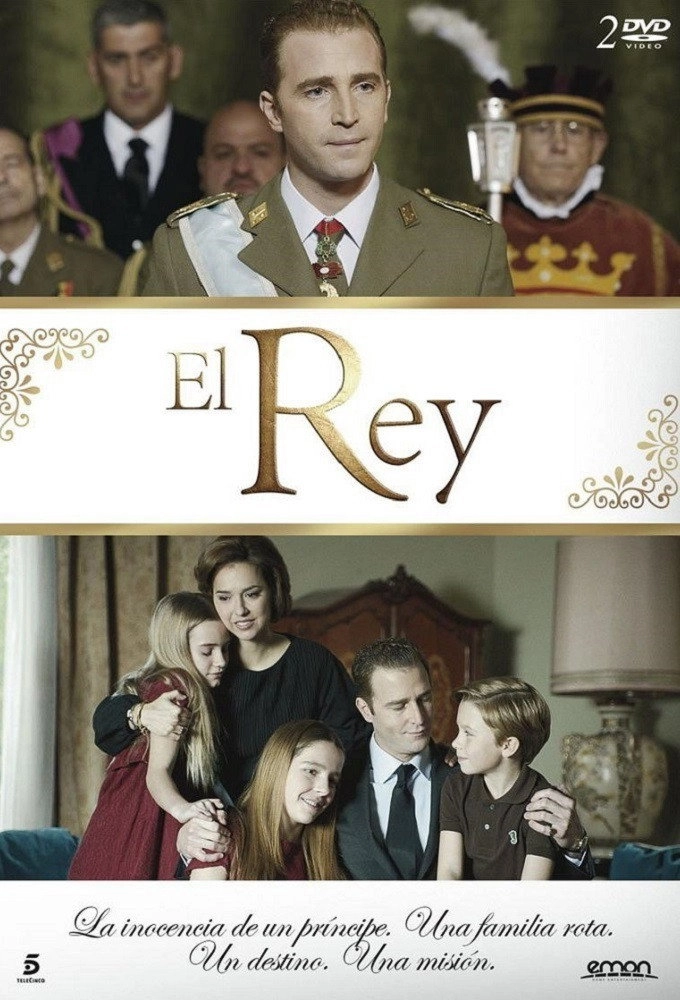 El rey