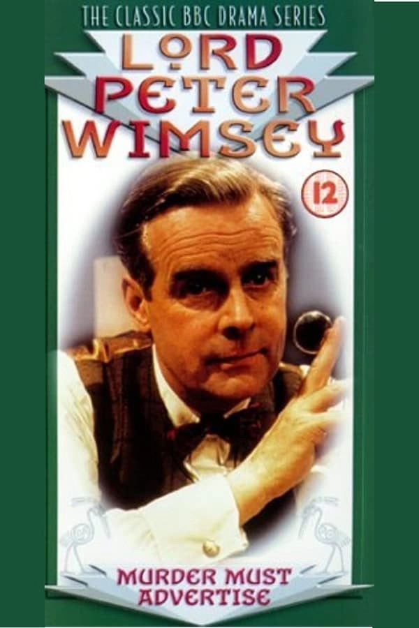Lord Peter Wimsey