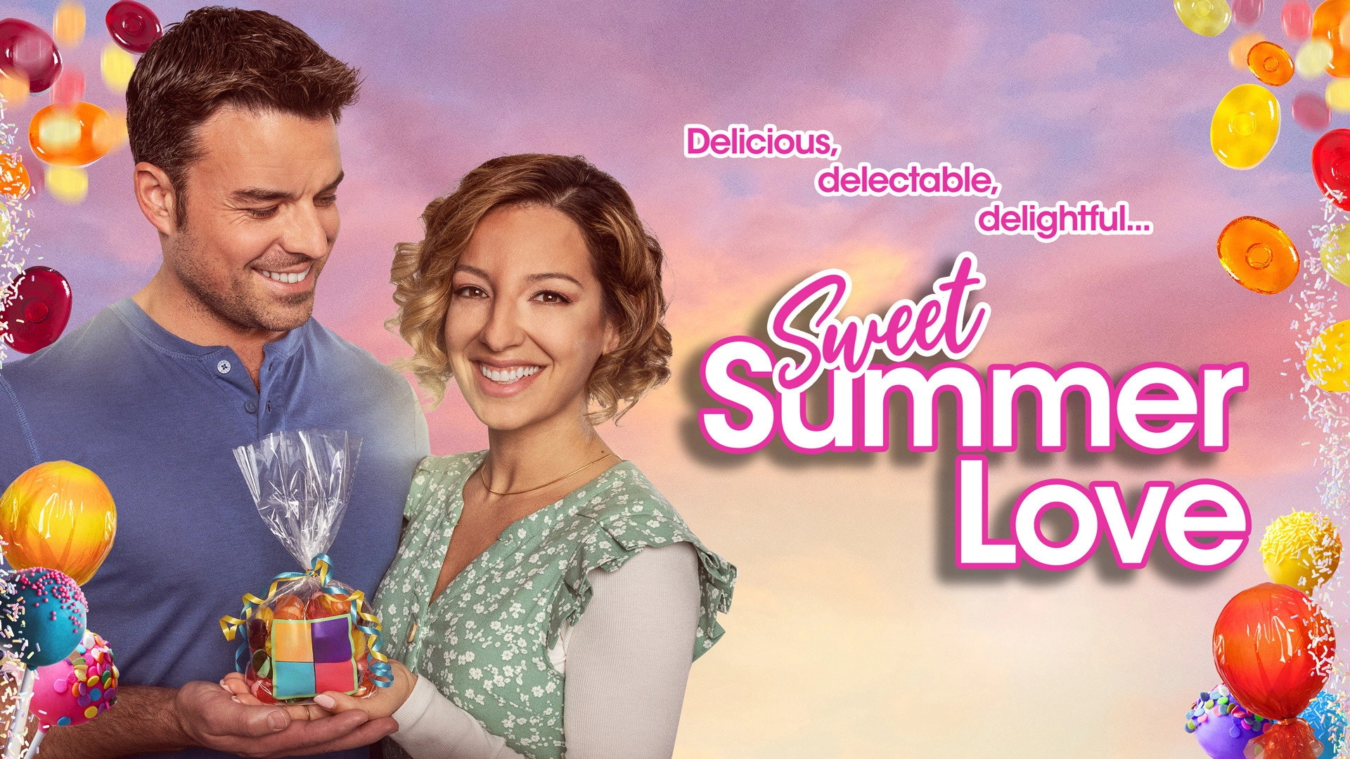 Sweet Summer Love