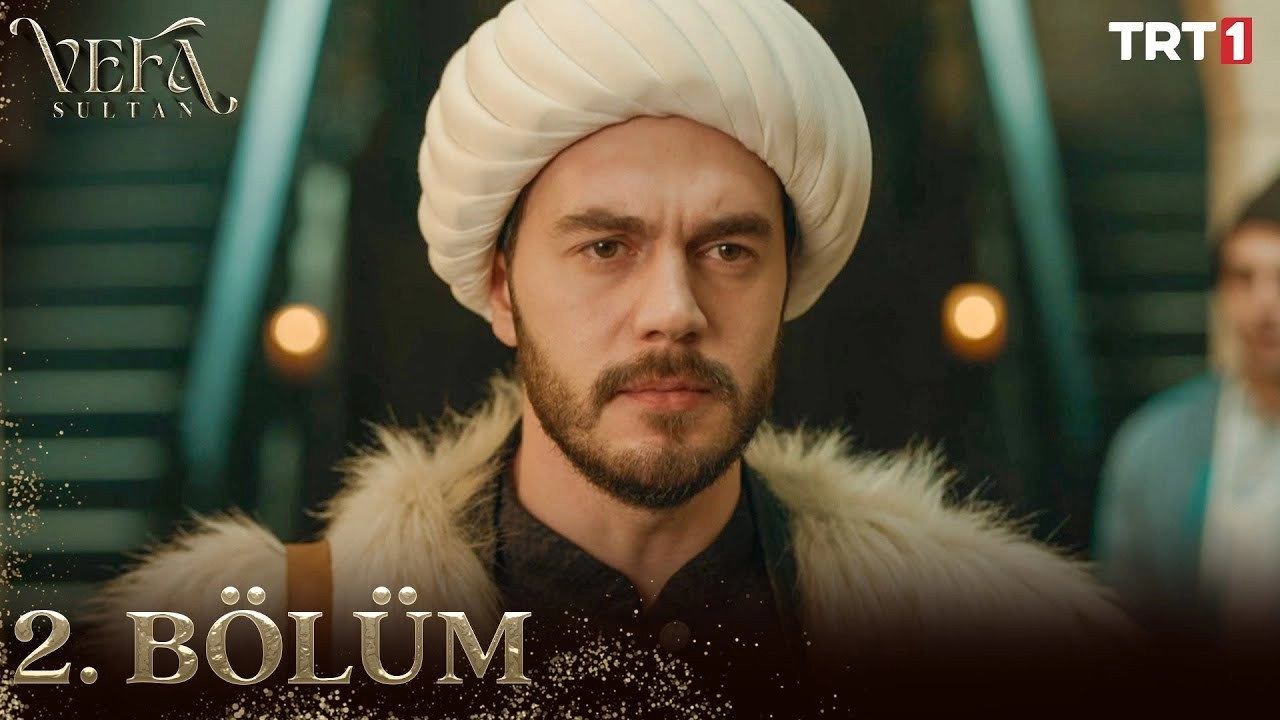 Vefa Sultan