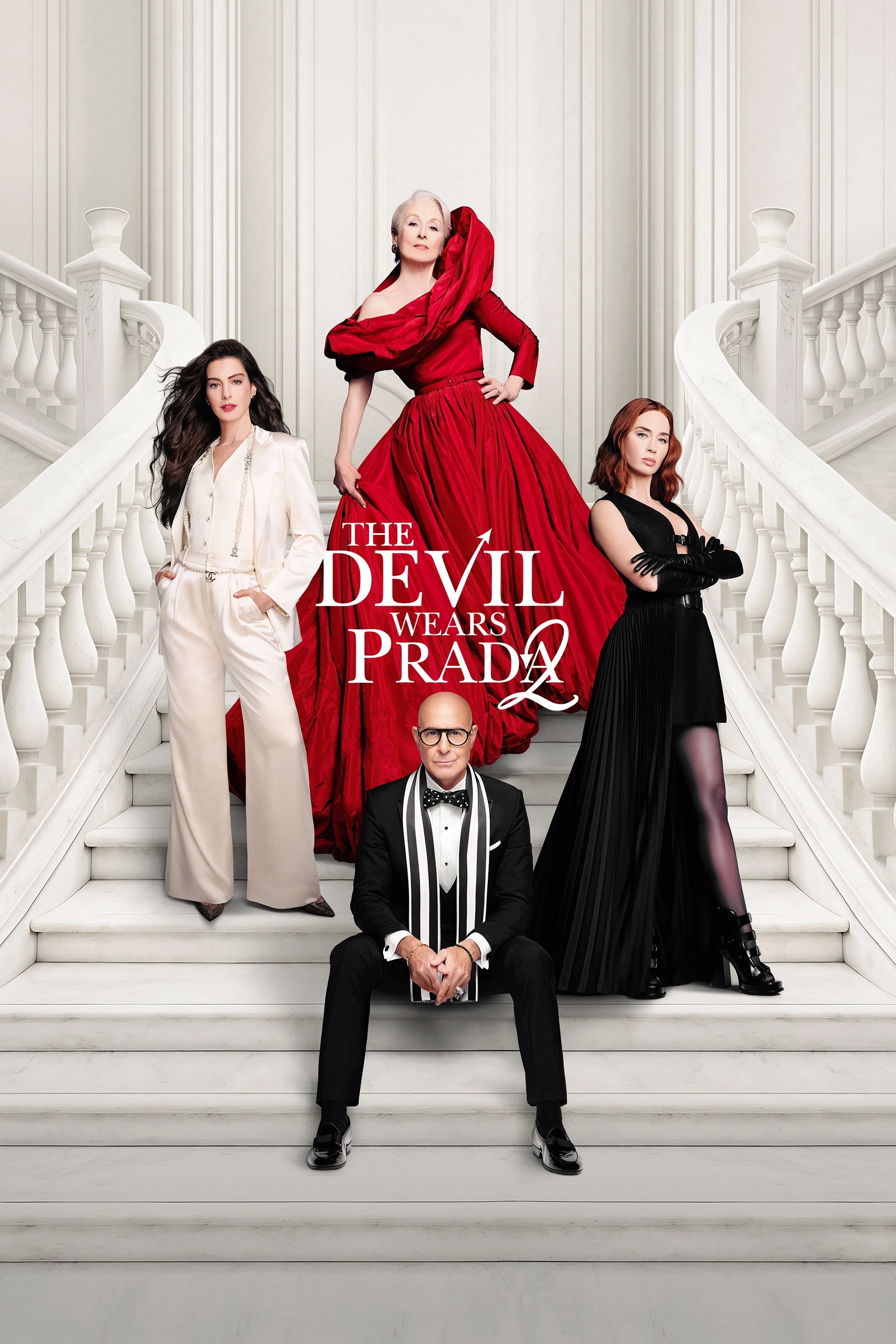 The Devil Wears Prada 2