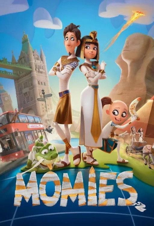 Mummies