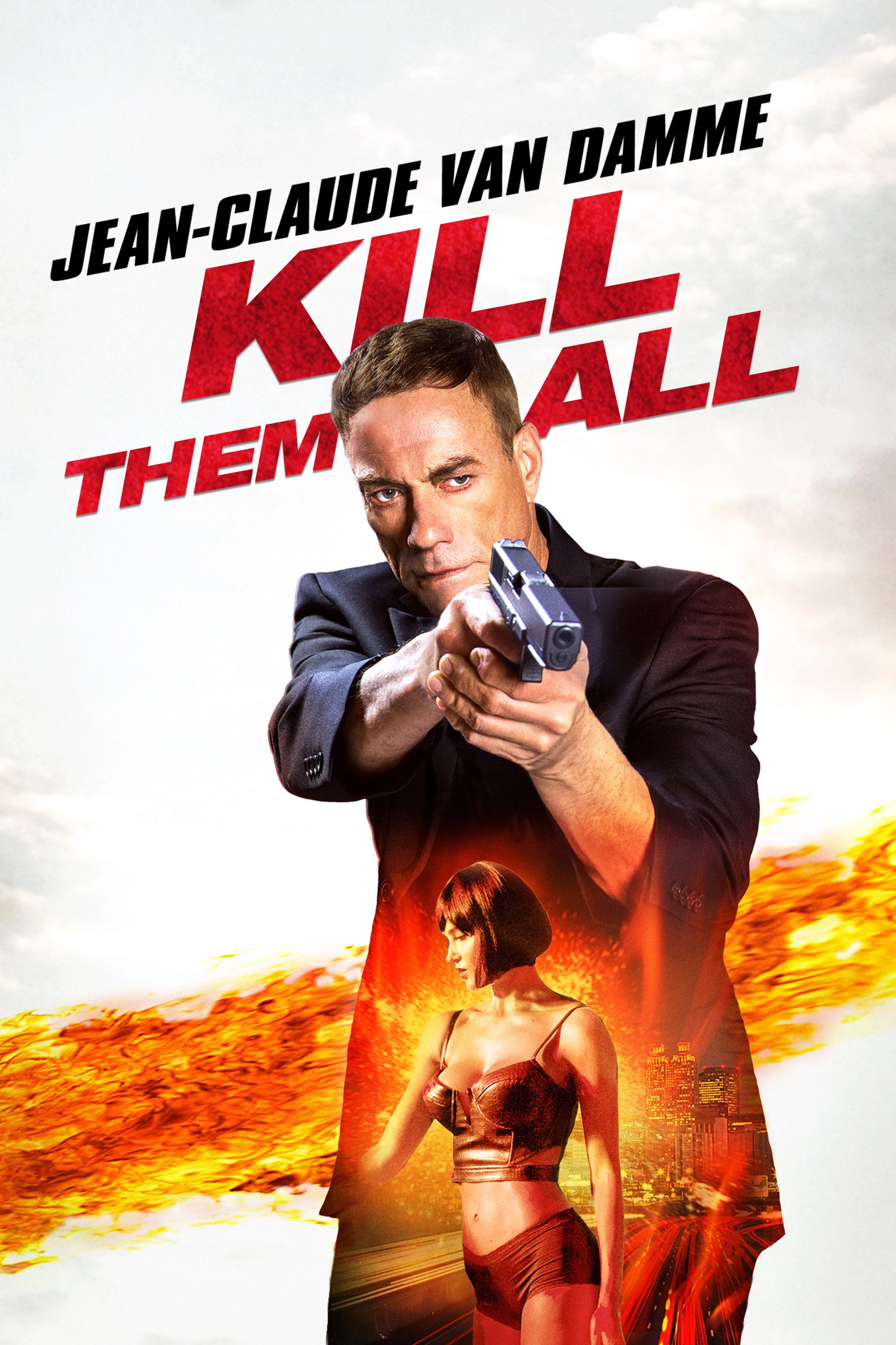 Kill 'em All