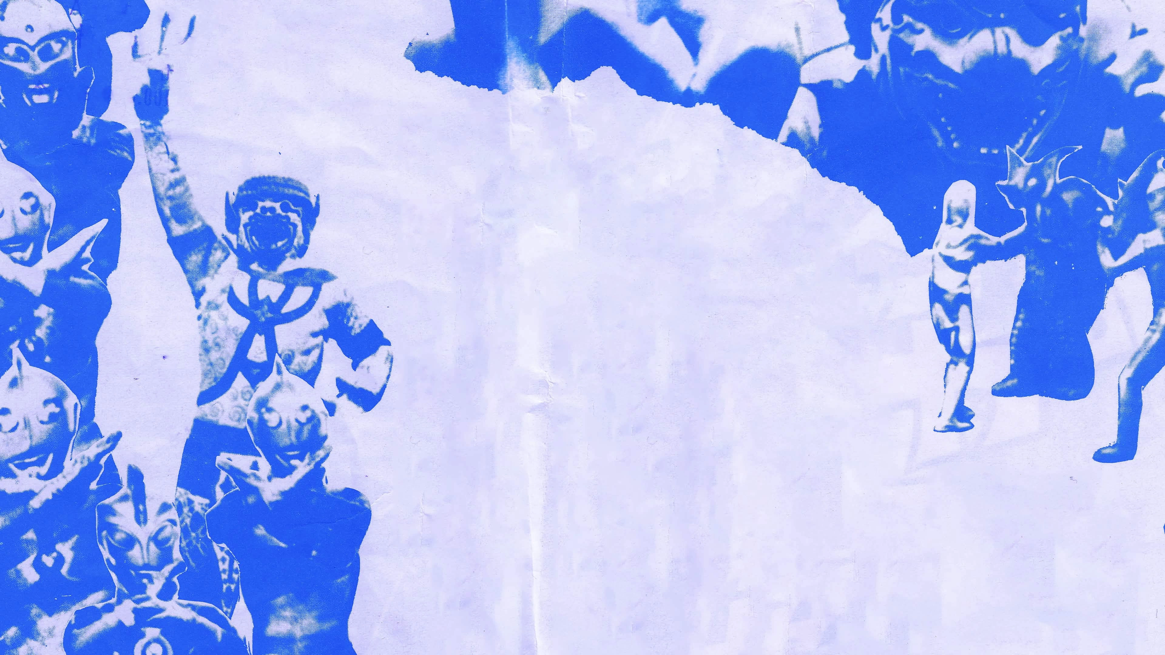 The Ultraman