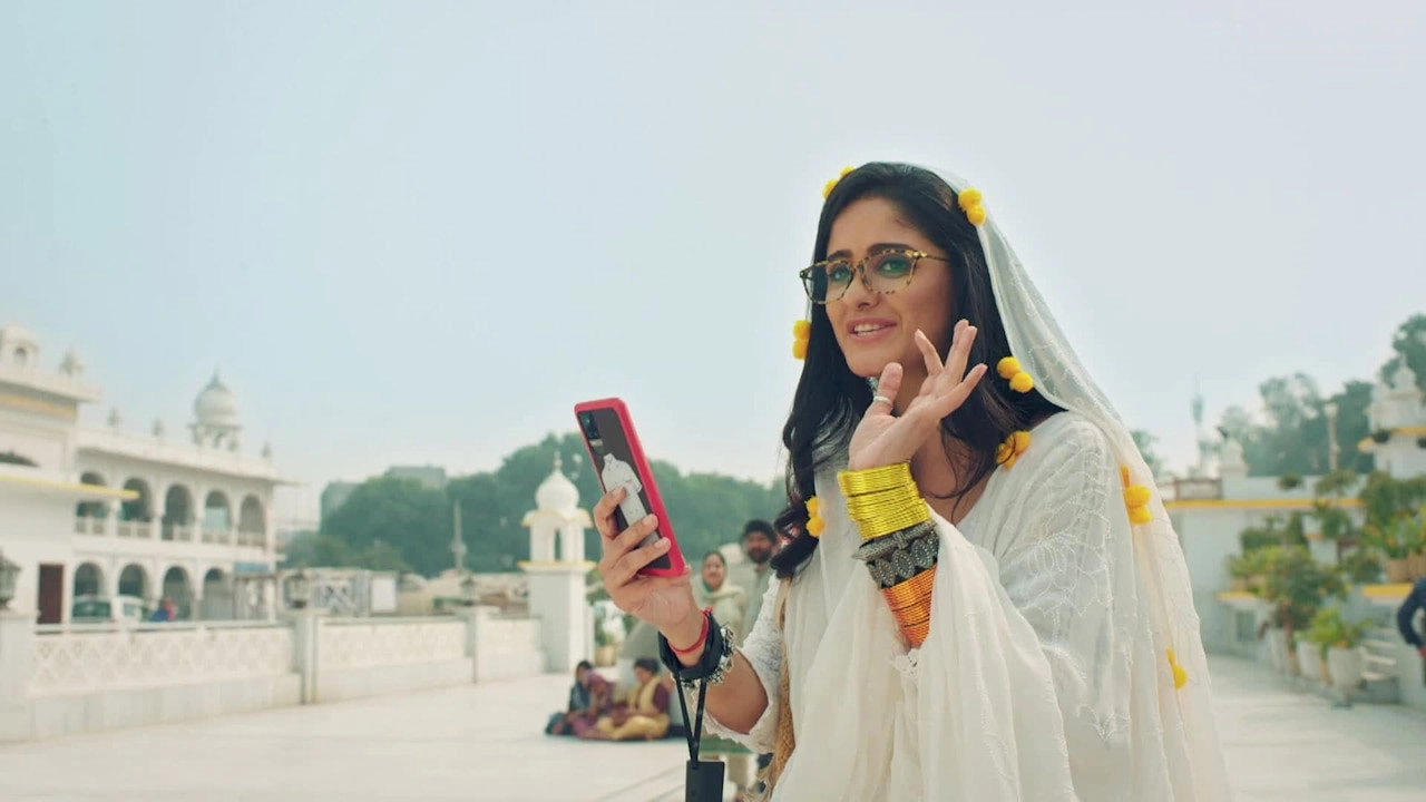 Mannat: Harr Khushi Paane Ki