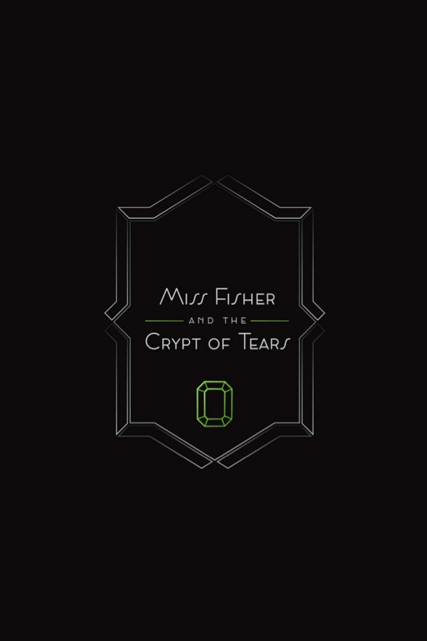 Miss Fisher and the Crypt of Tears