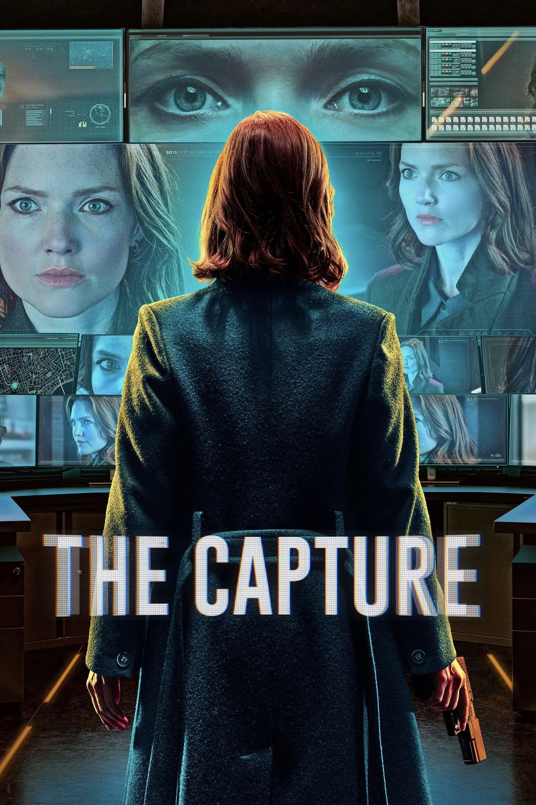 The Capture