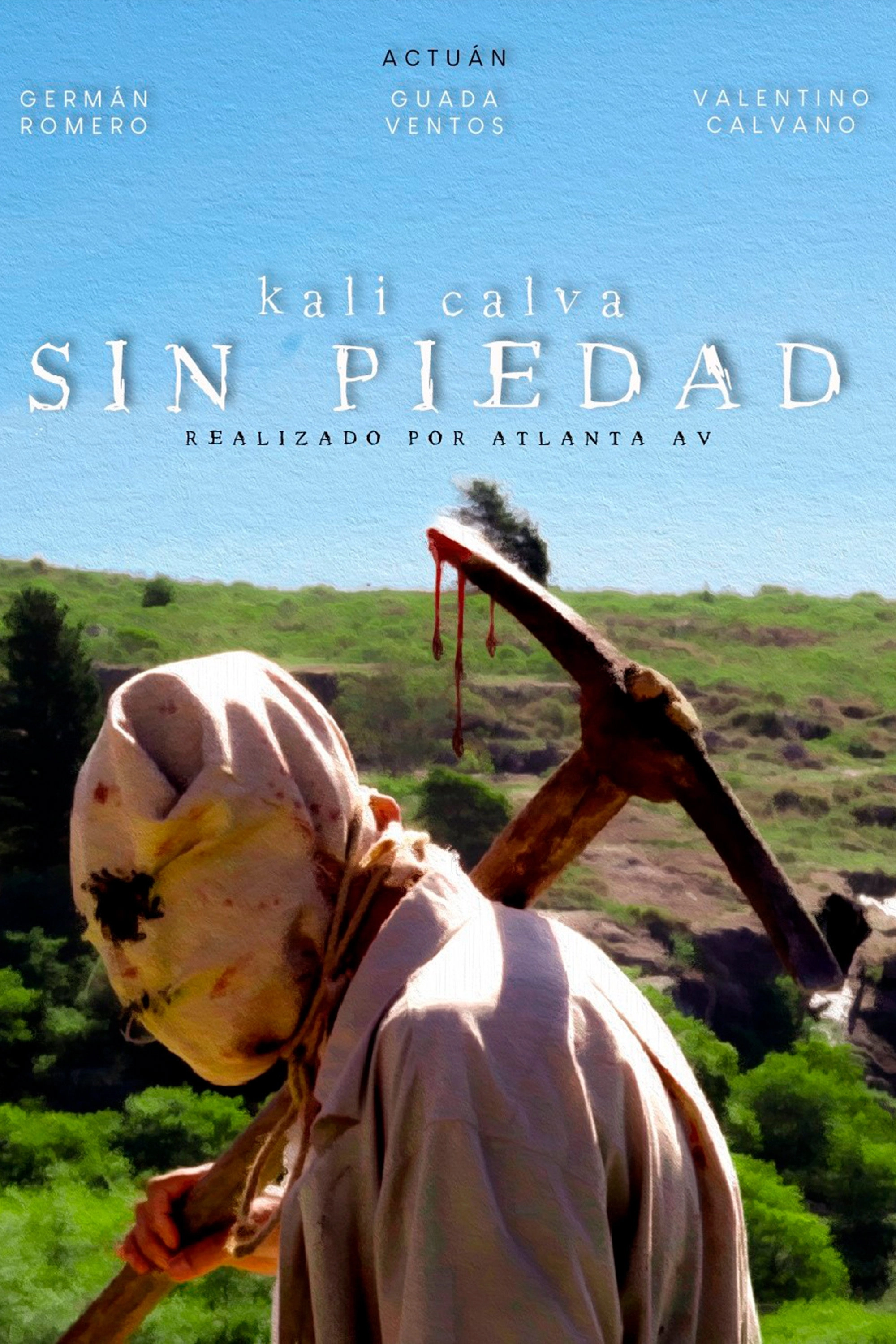 Sin piedad