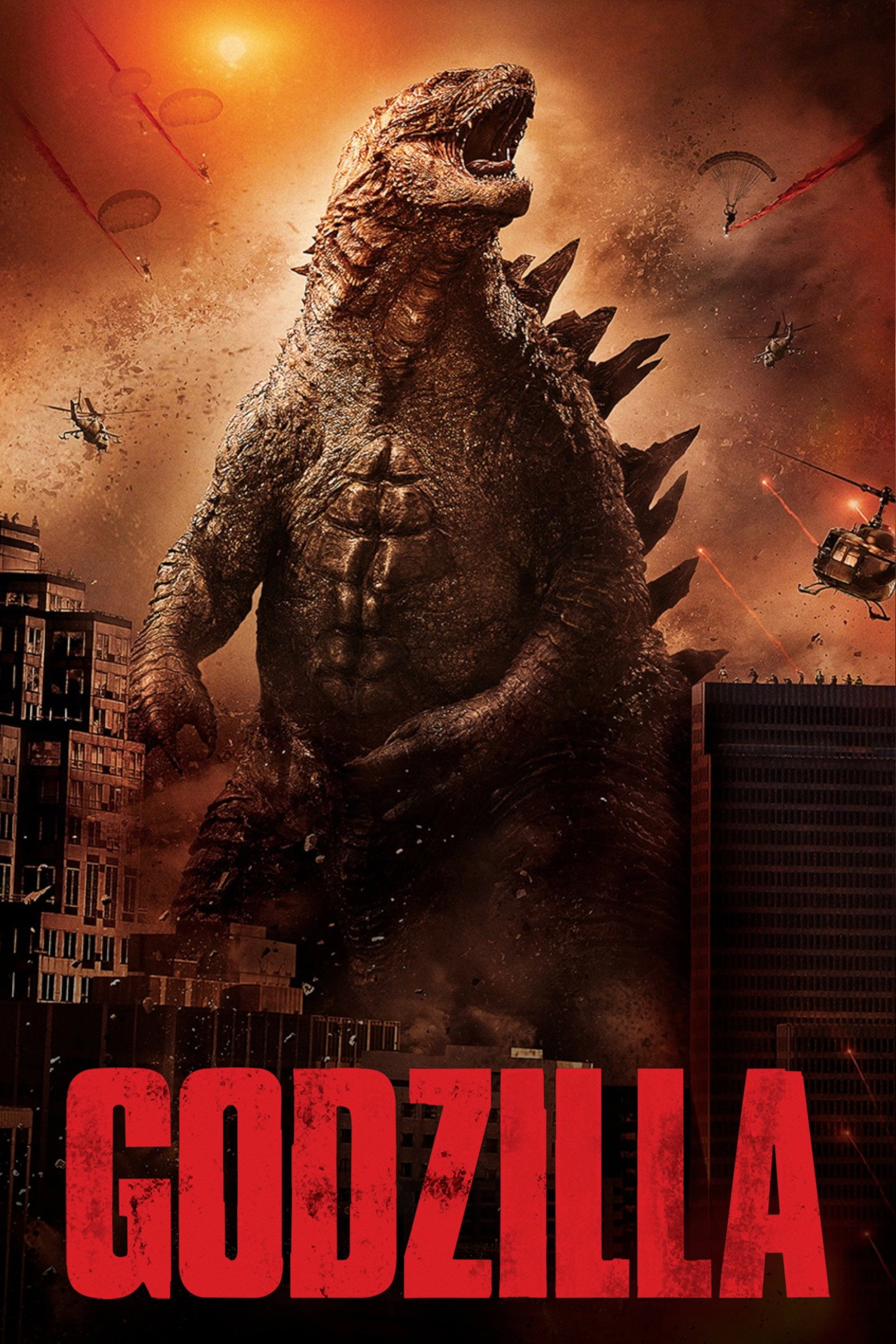 Godzilla
