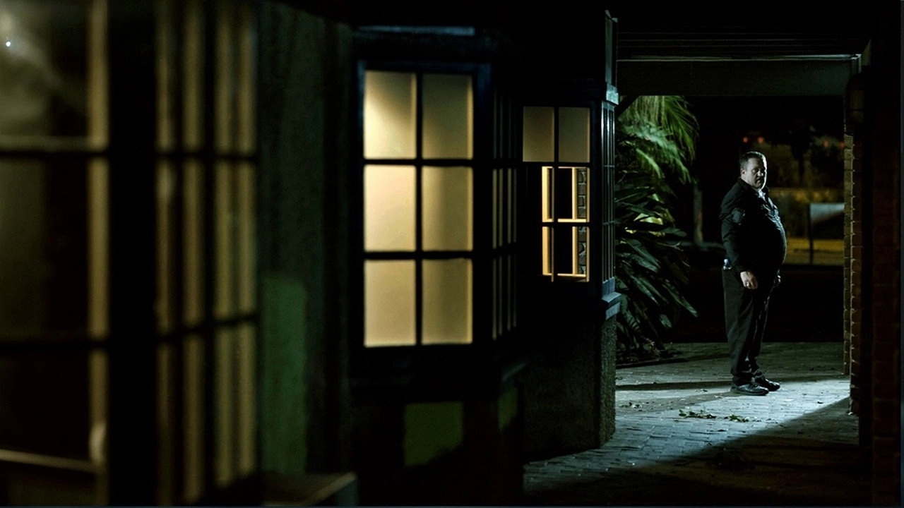 Ghosthunter
