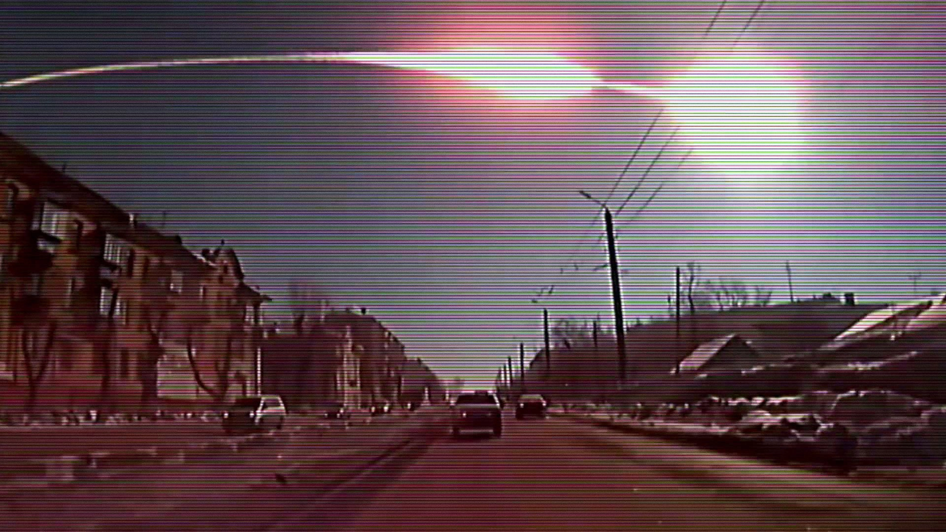 NASA's Unexplained Files