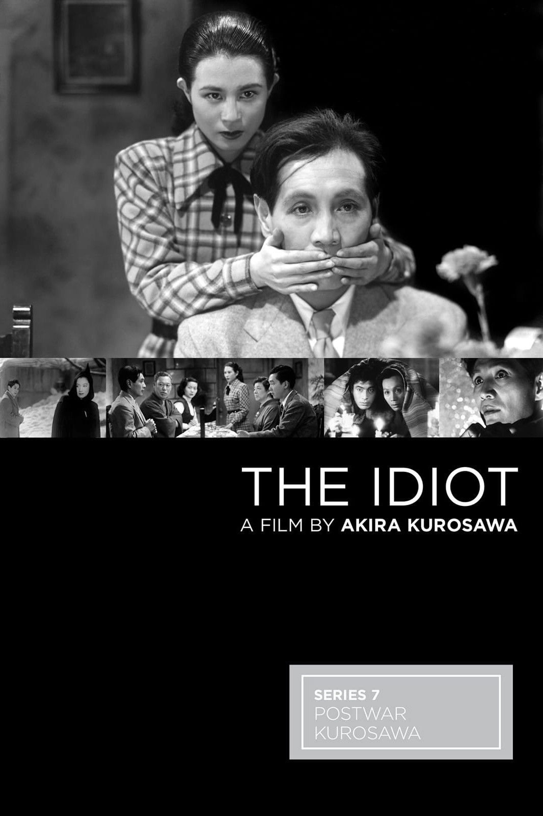 The Idiot