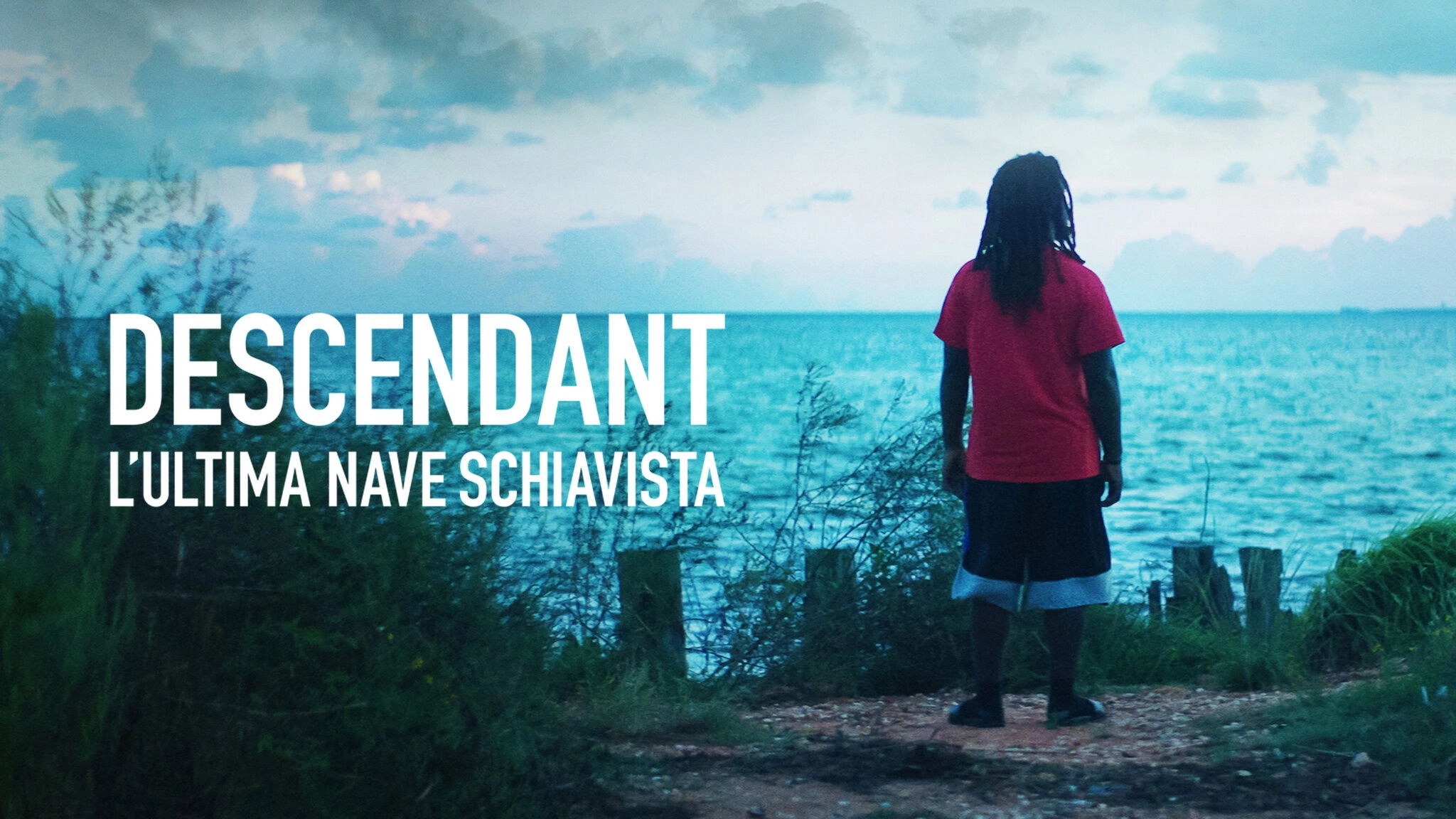 Descendant