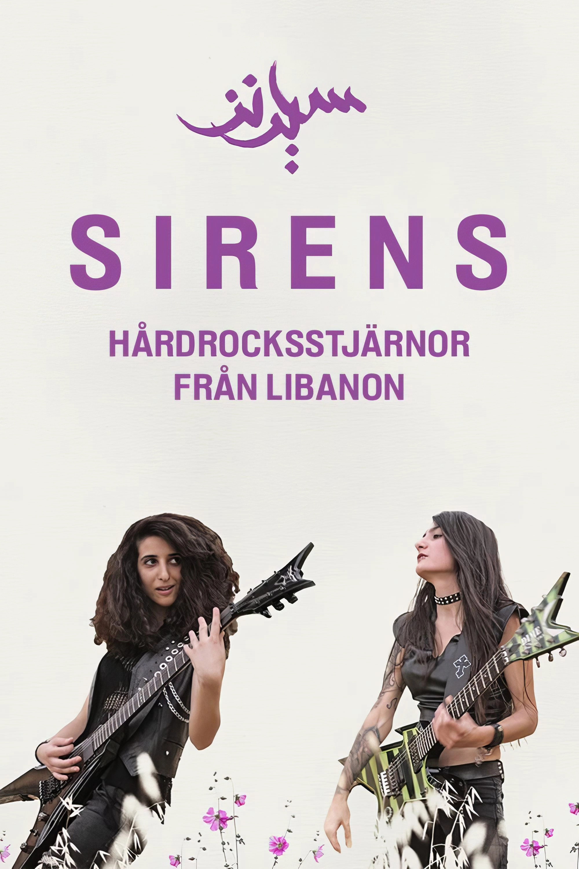 Sirens
