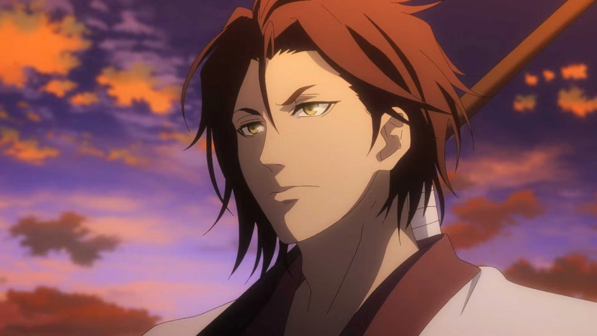 Hakuoki