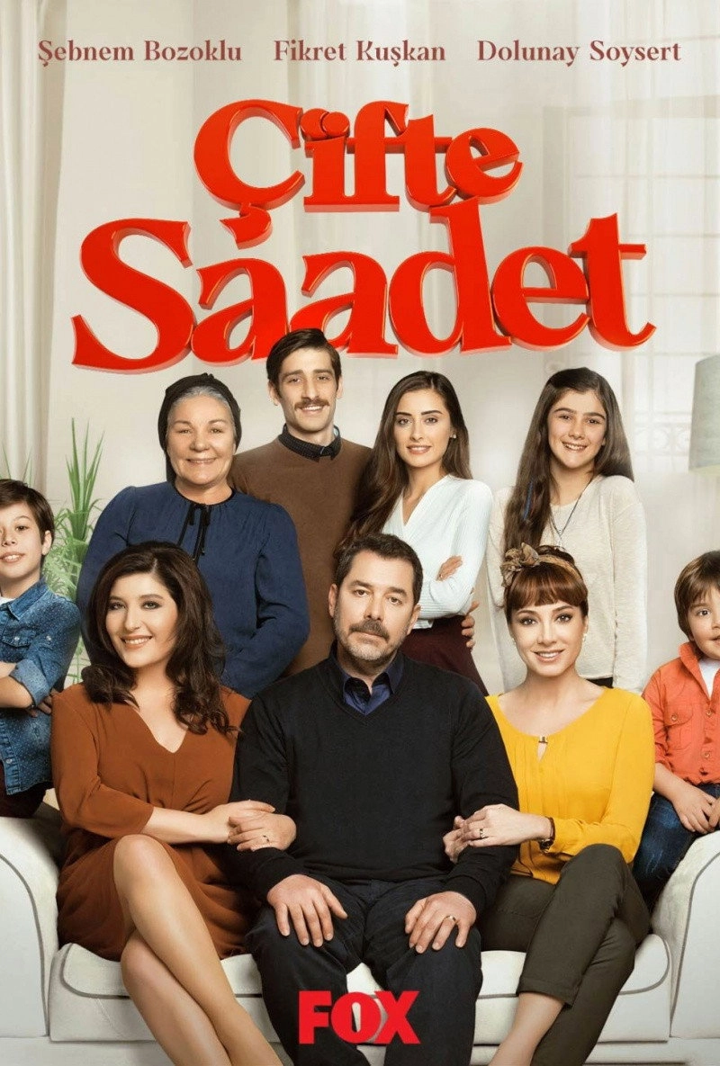 Çifte Saadet