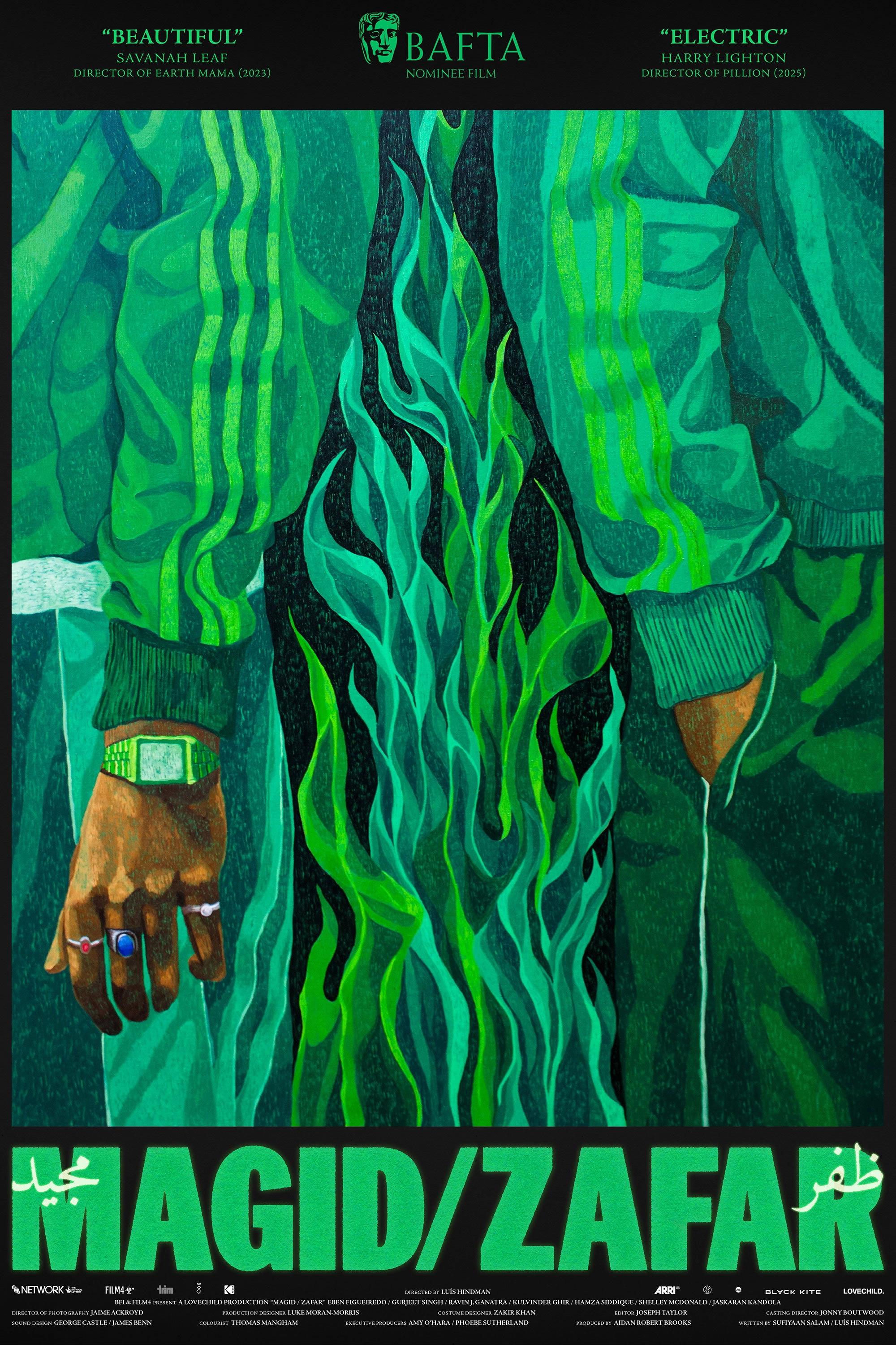 Magid / Zafar