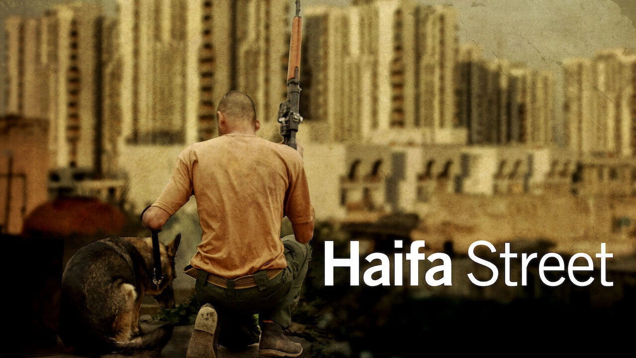 Haifa Street