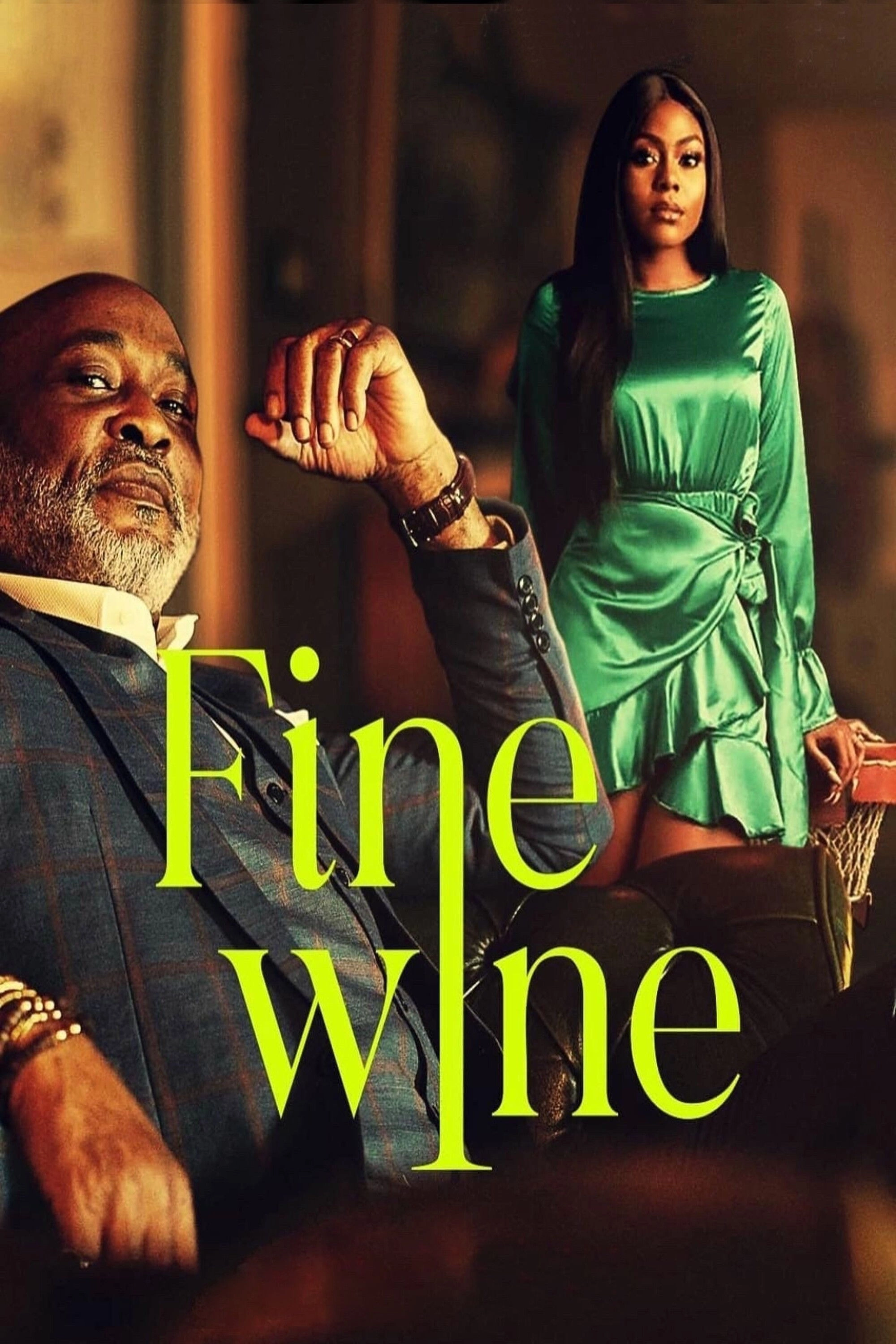 Fine Wine