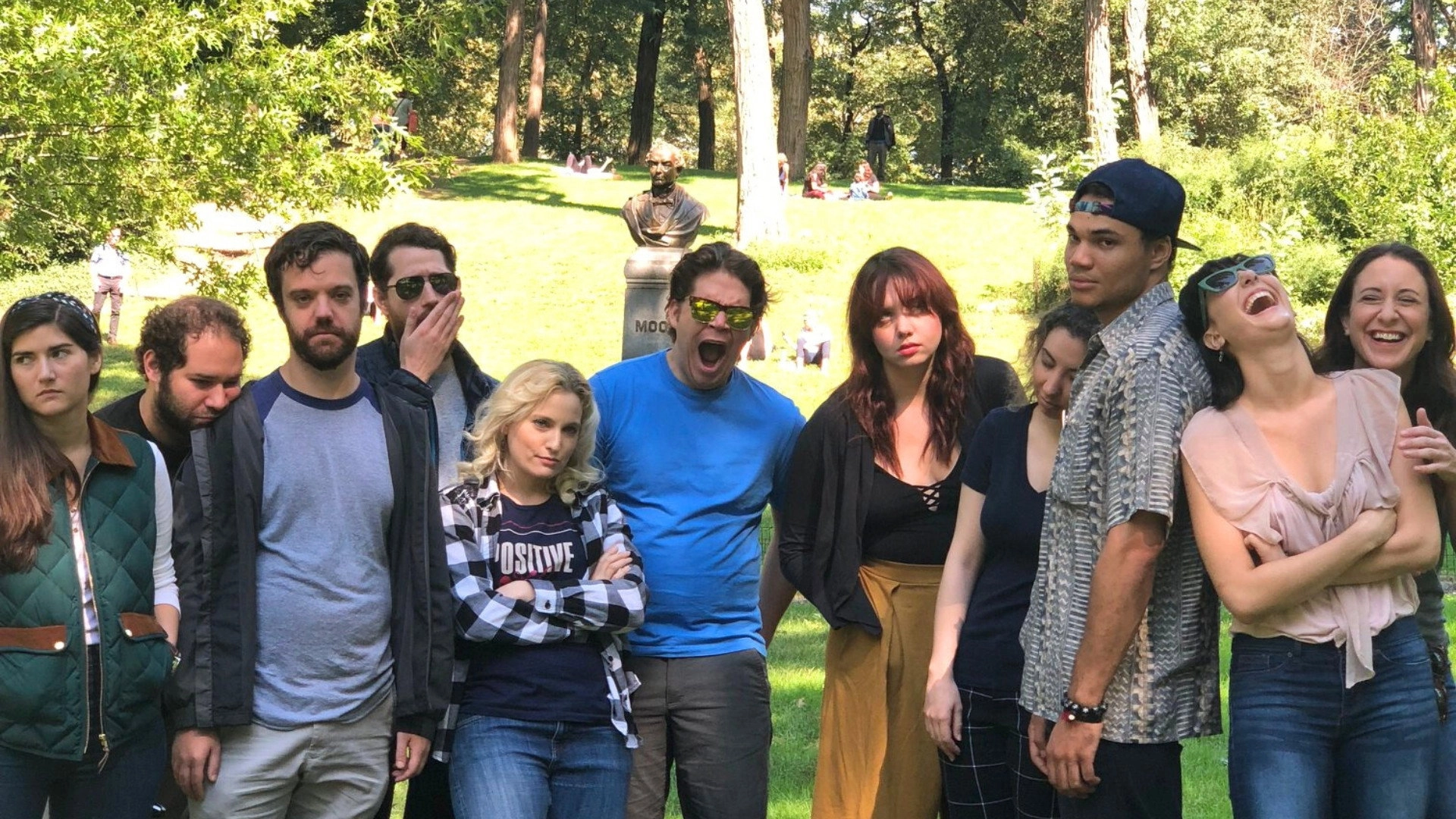 The Egos: Cinematic Universe