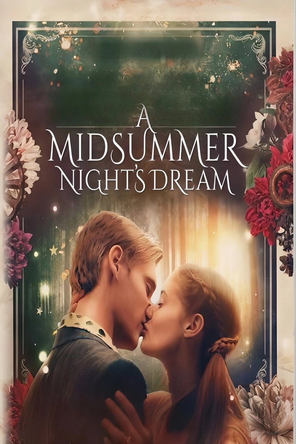 A Midsummer Night's Dream