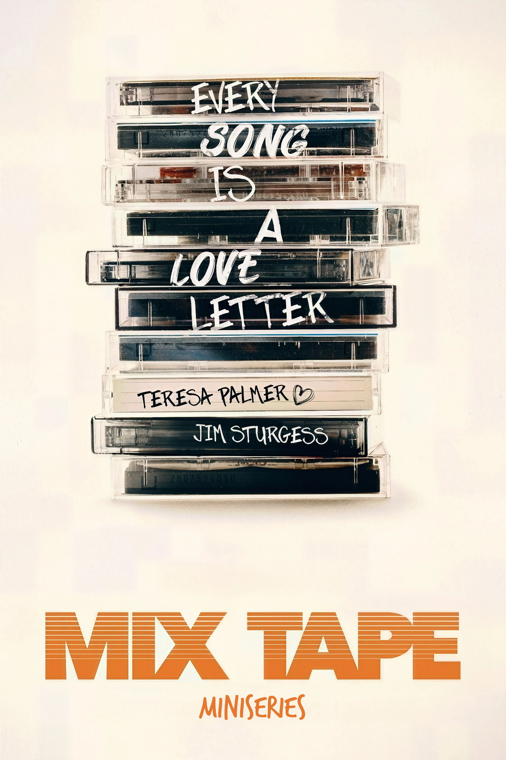 Mix Tape