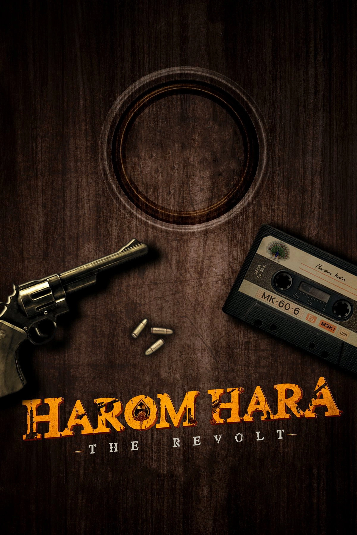 Harom Hara