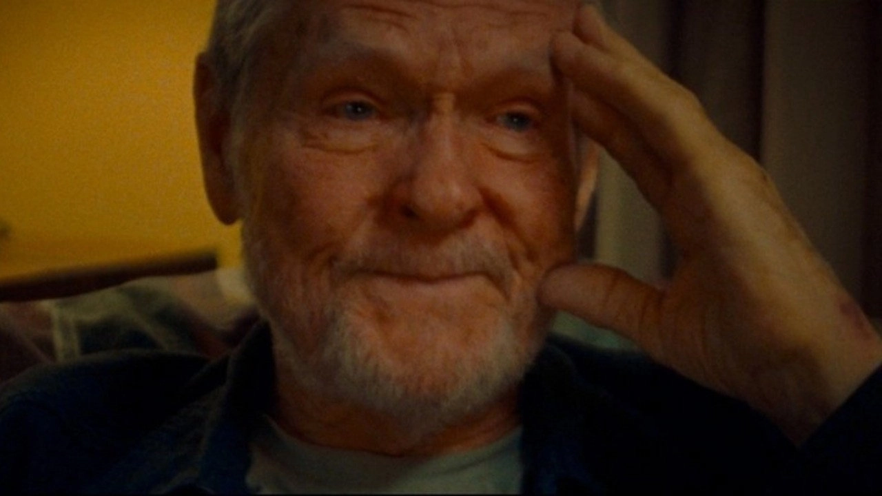 The Last Day of Byron Bray