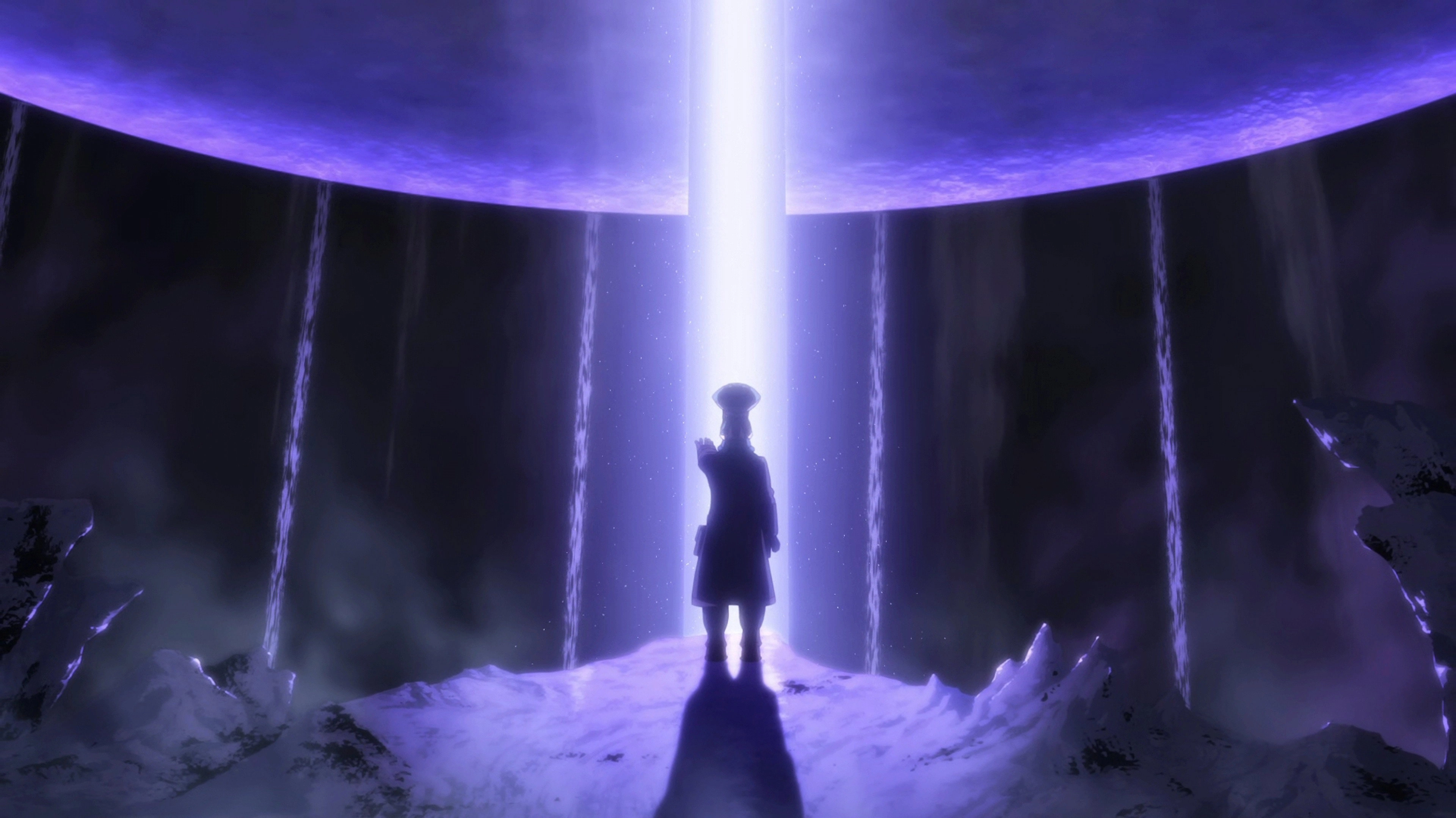 Legendary Rain