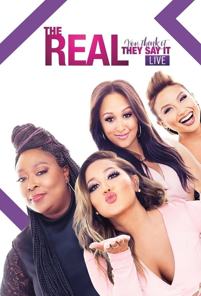 The Real