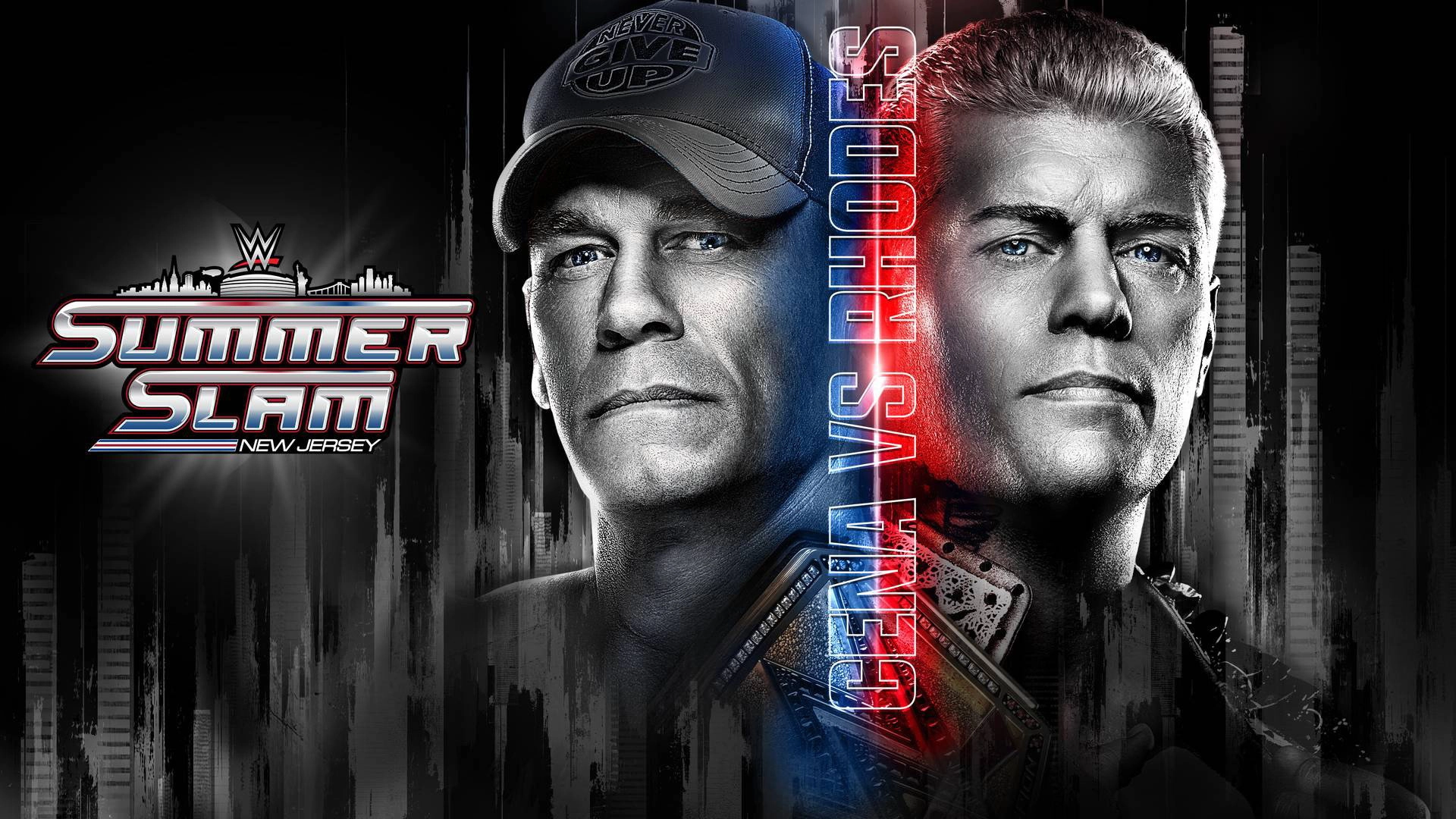 WWE SummerSlam 2025: Sunday