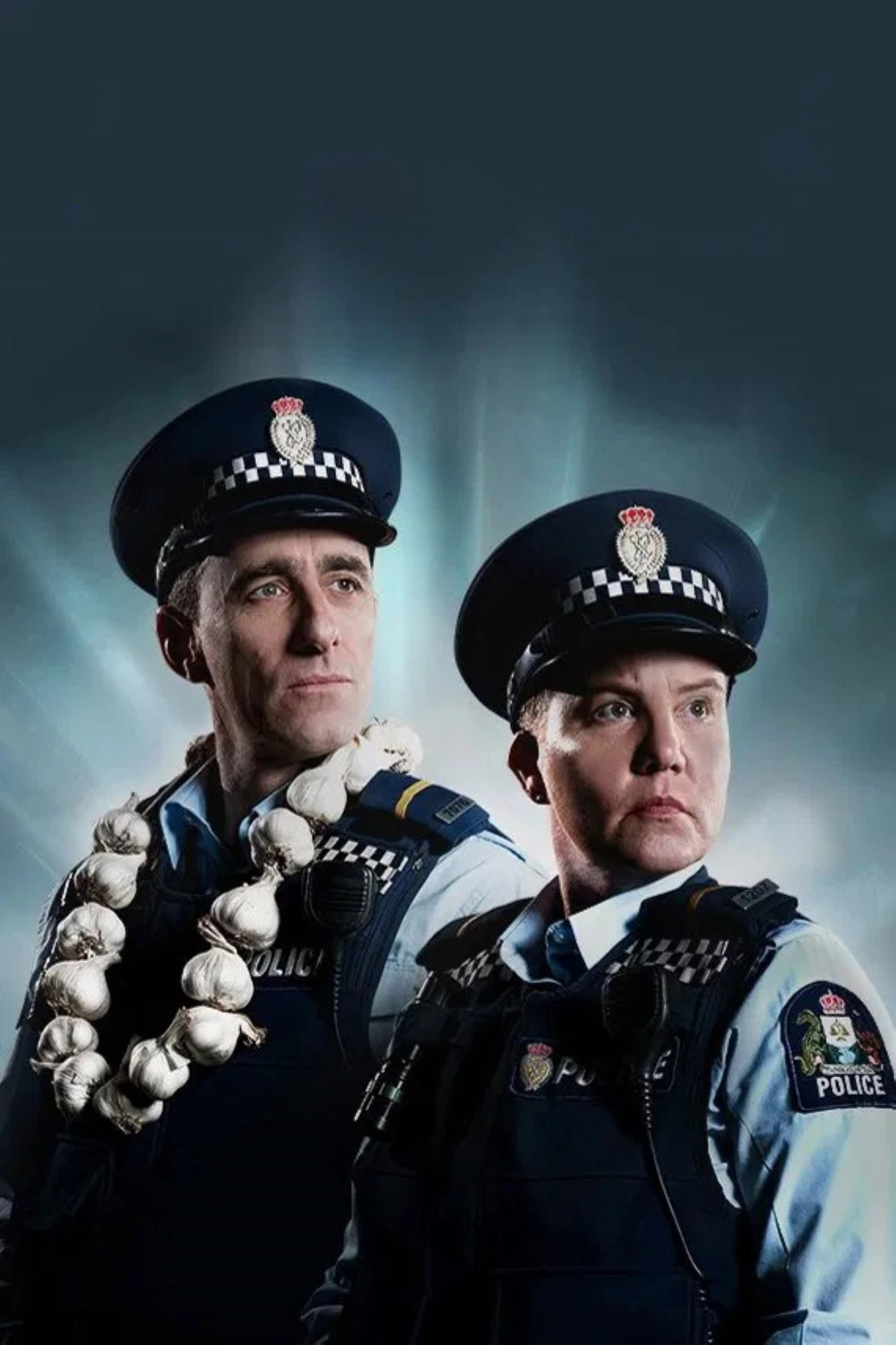 Wellington Paranormal