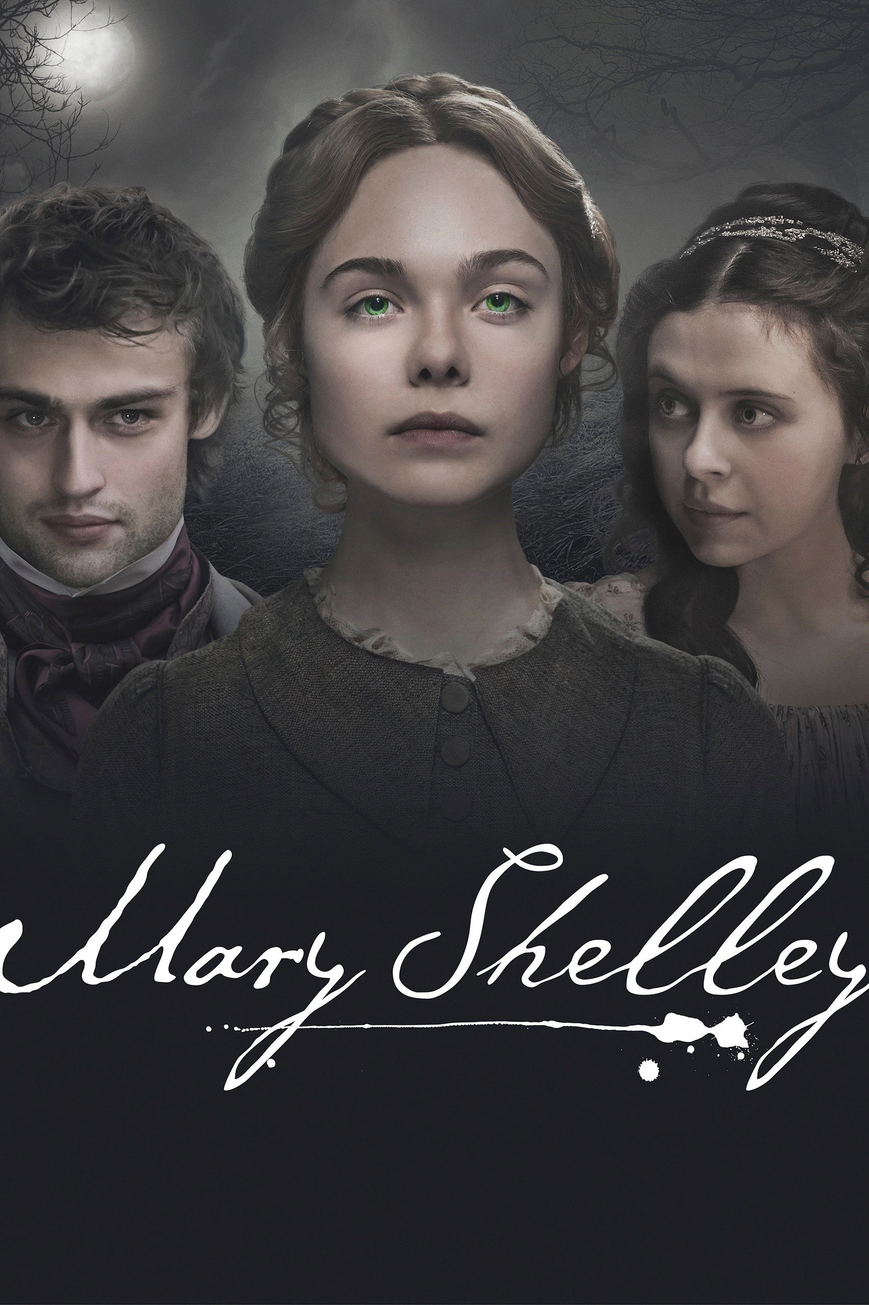 Mary Shelley