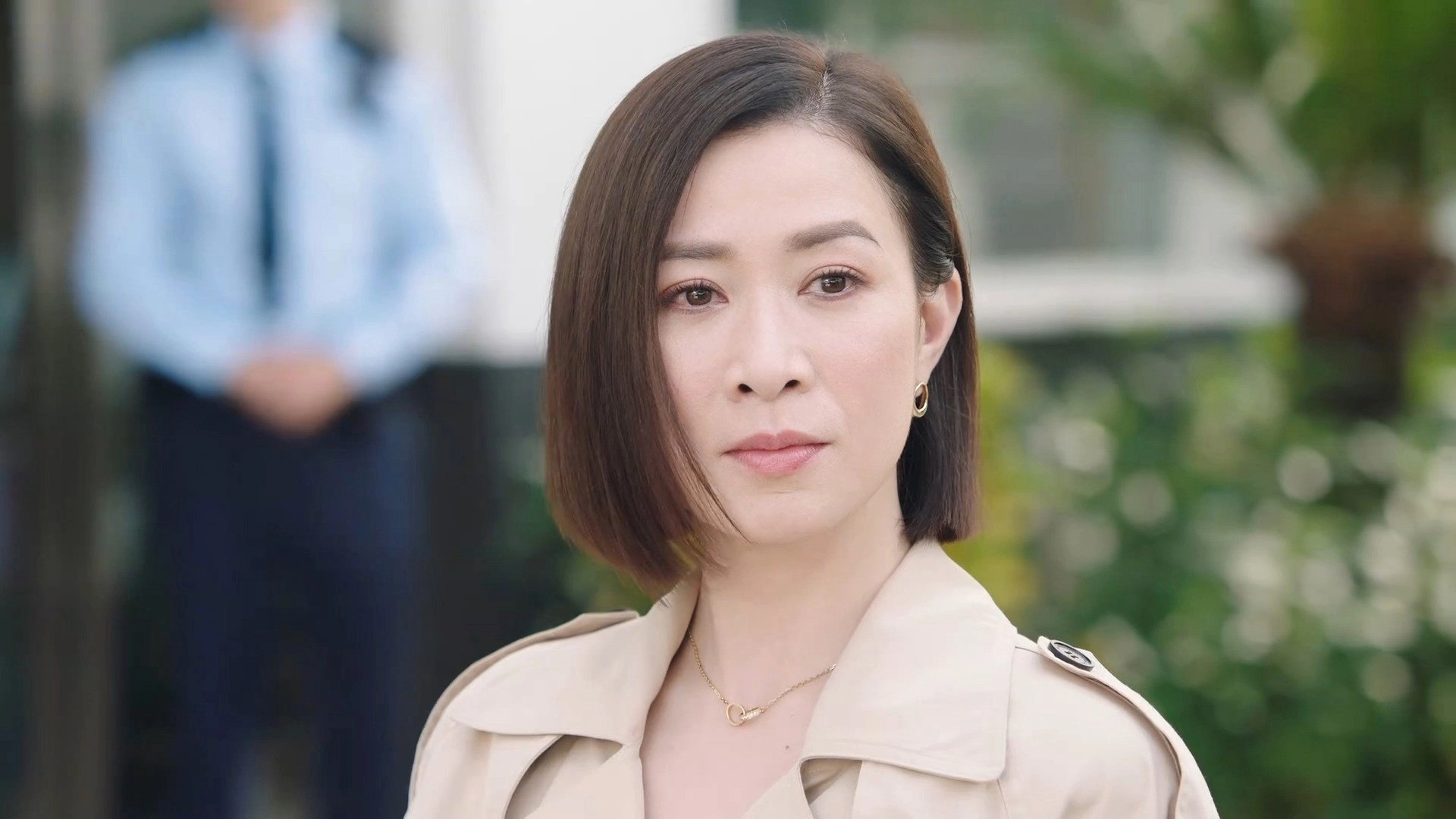 The QUEEN of News