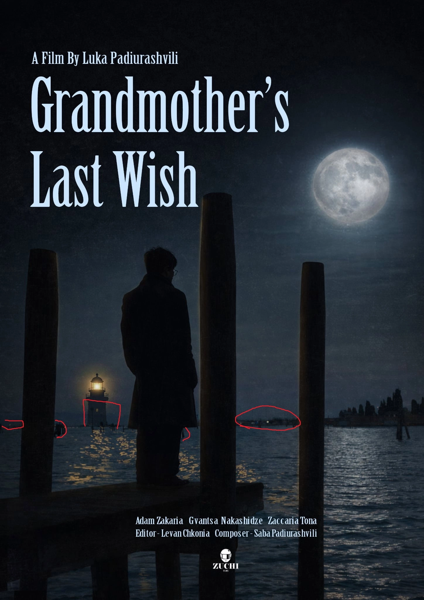 Grandmother's Last Wish