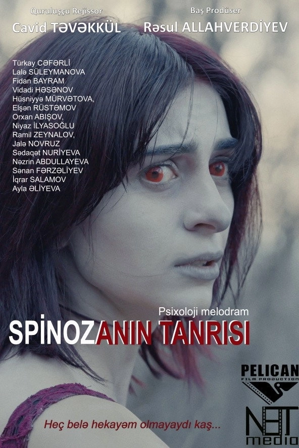 Spinoza's God