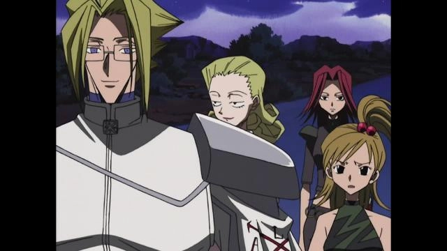 Shaman King