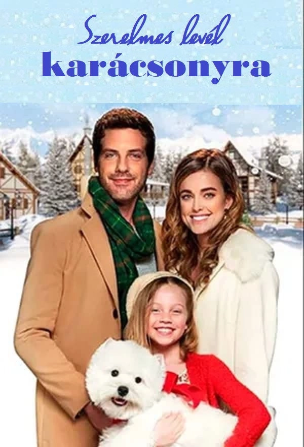 Christmas Love Letter
