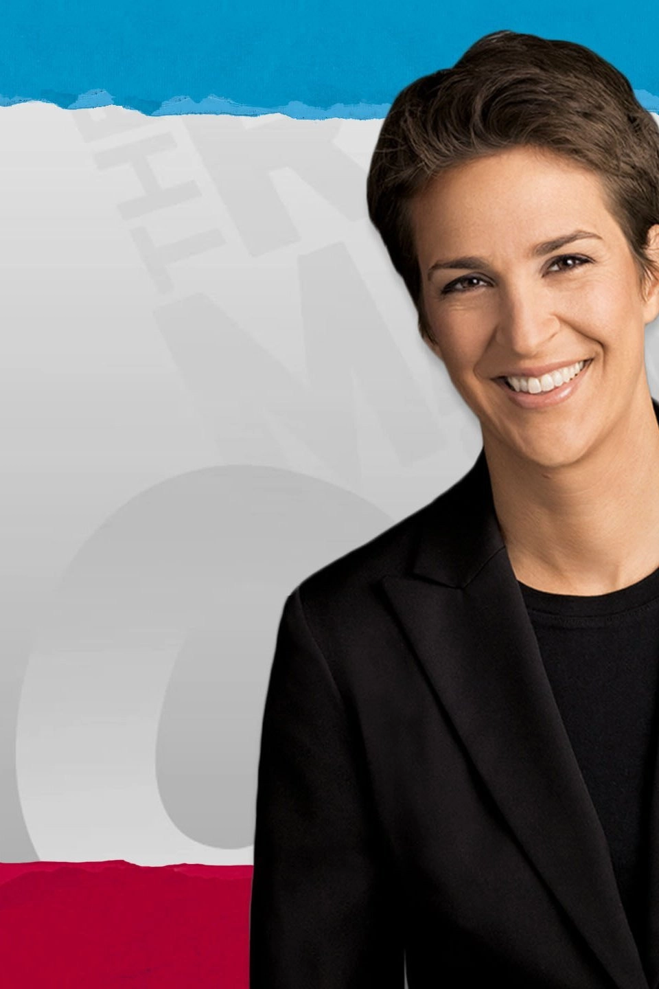 The Rachel Maddow Show