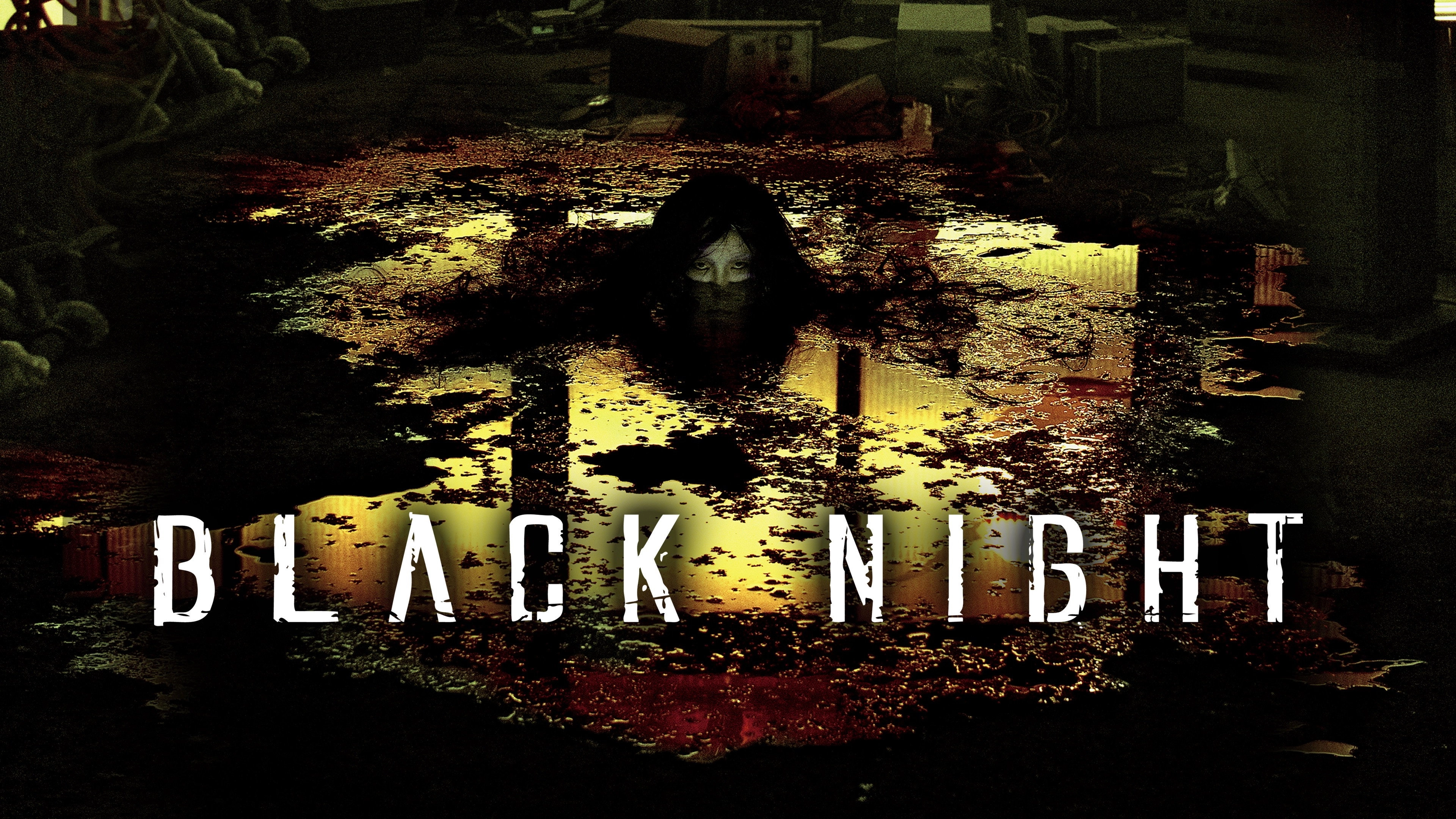 Black Night