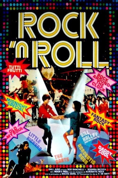 Rock 'n Roll