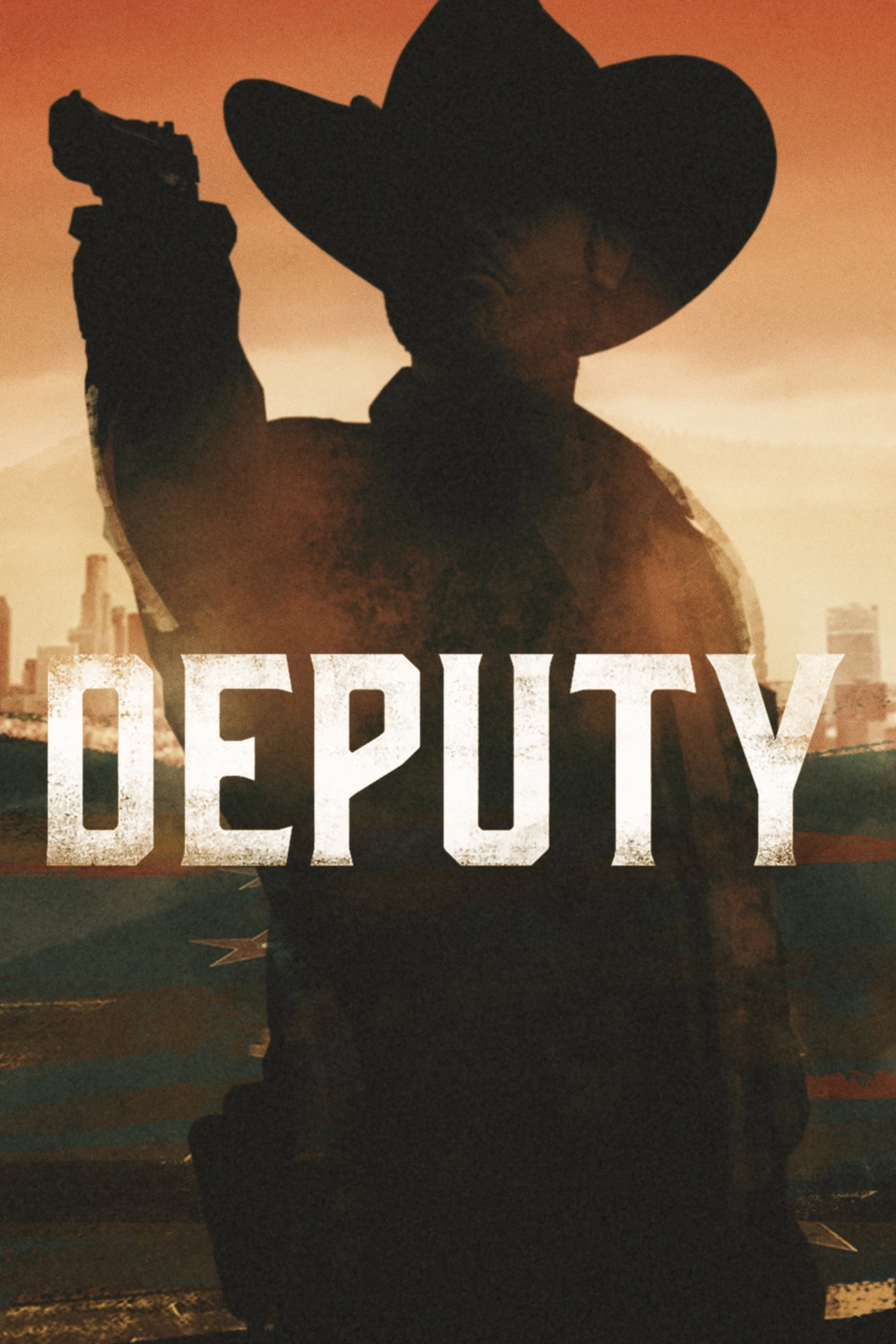 Deputy