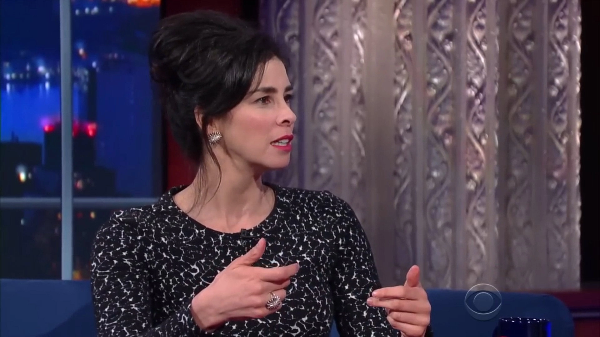 The Late Show with Stephen Colbert