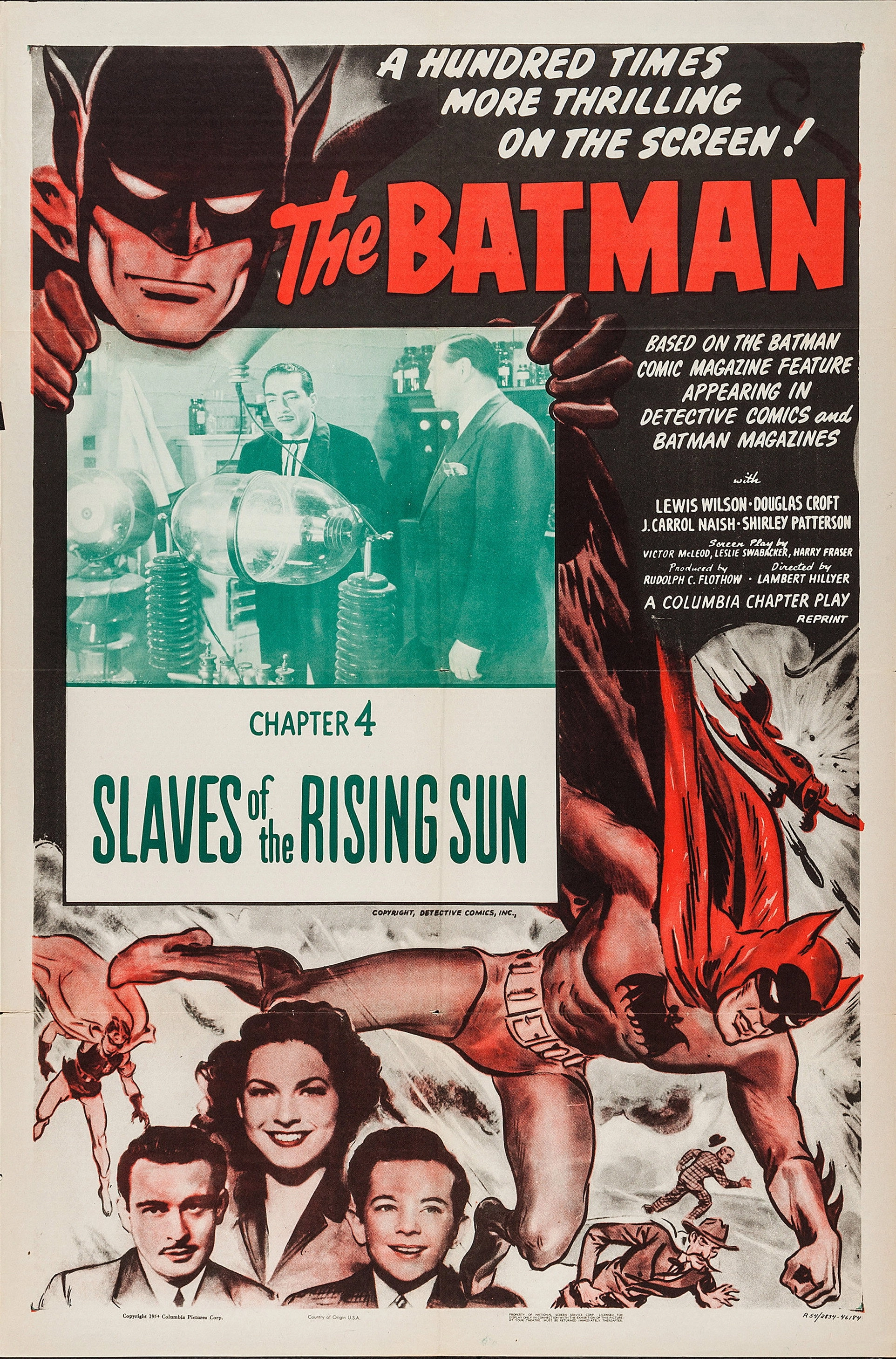 Batman