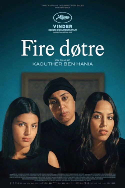 Four Daughters
