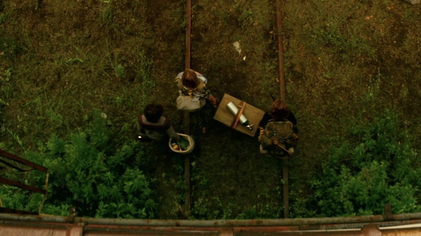 A Quiet Place Part II