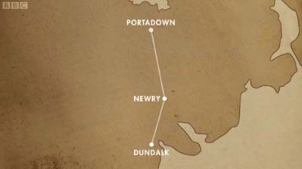 Great British Railway Journeys