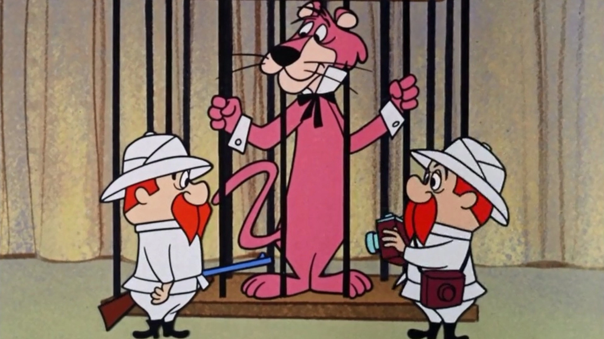 The Yogi Bear Show