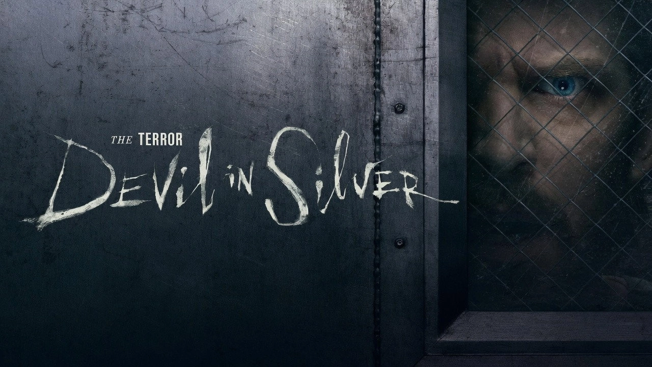 The Terror: Devil in Silver